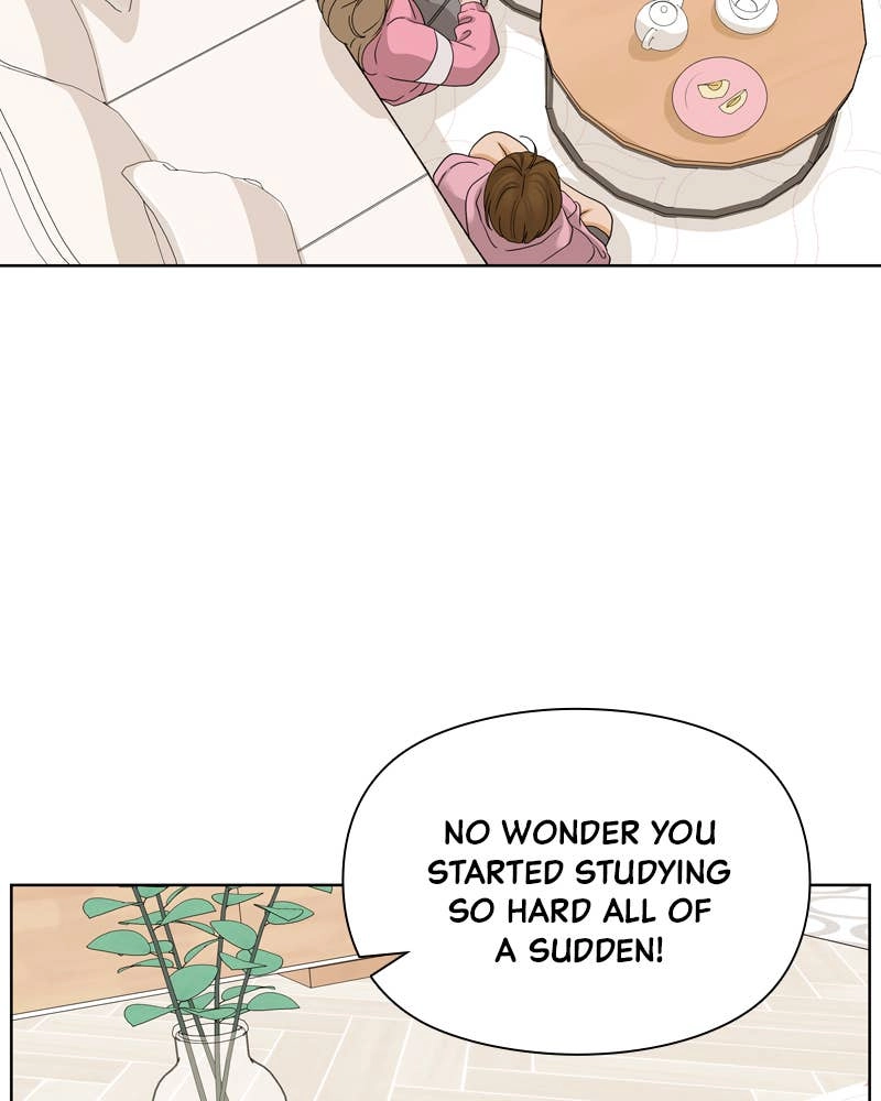 The Fox Club Chapter 24 – My Friend Chaeri (1) Page 79