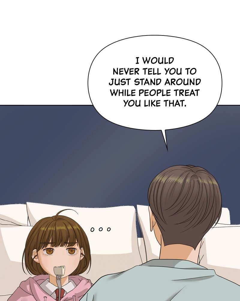 The Fox Club Chapter 24 – My Friend Chaeri (1) Page 83