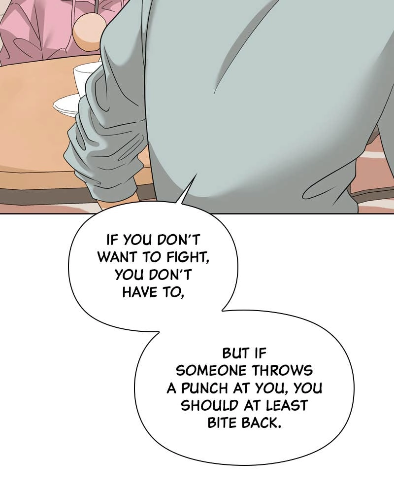 The Fox Club Chapter 24 – My Friend Chaeri (1) Page 84