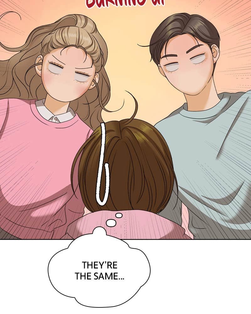 The Fox Club Chapter 24 – My Friend Chaeri (1) Page 88