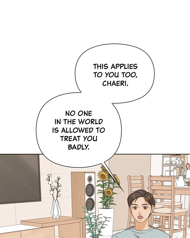 The Fox Club Chapter 24 – My Friend Chaeri (1) Page 91