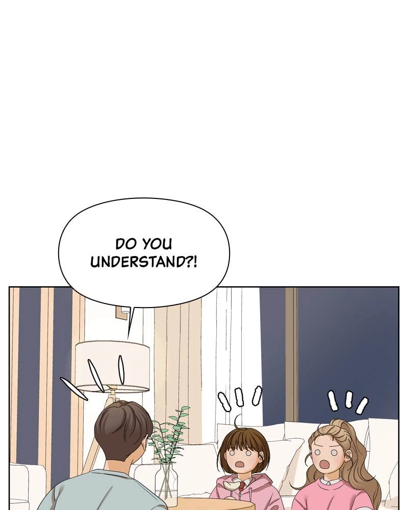 The Fox Club Chapter 24 – My Friend Chaeri (1) Page 96