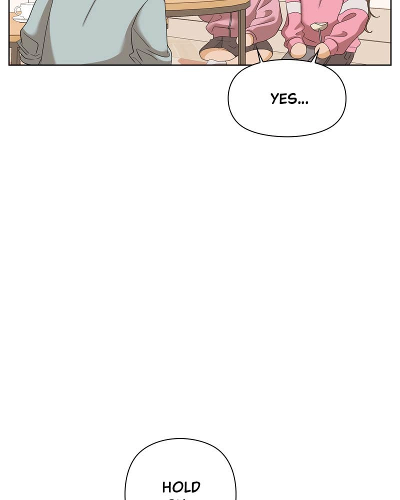 The Fox Club Chapter 24 – My Friend Chaeri (1) Page 97
