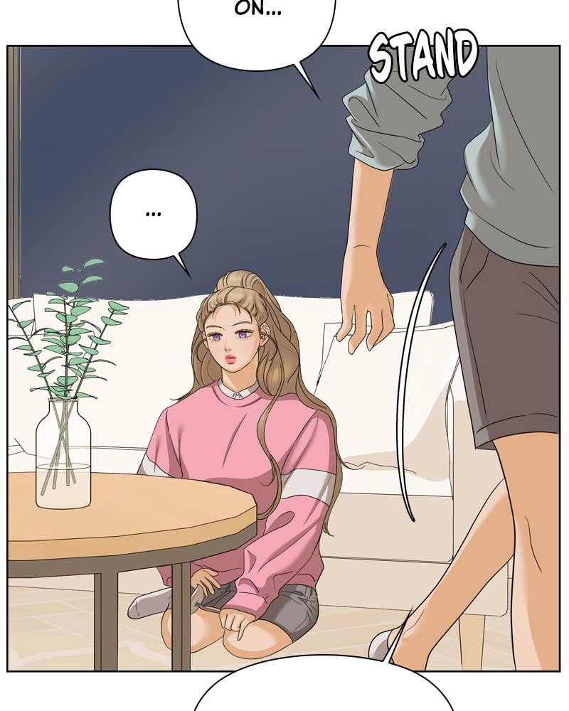 The Fox Club Chapter 24 – My Friend Chaeri (1) Page 98