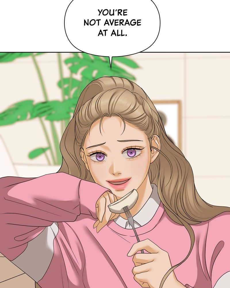 The Fox Club Chapter 24 – My Friend Chaeri (1) Page 103