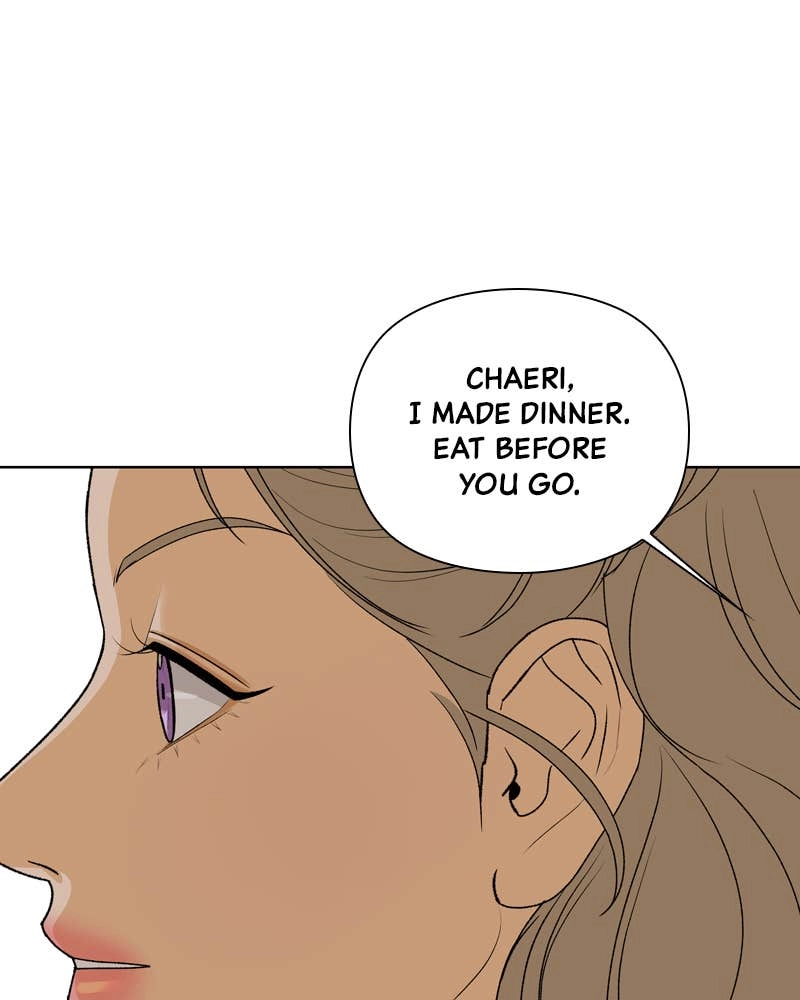 The Fox Club Chapter 24 – My Friend Chaeri (1) Page 112