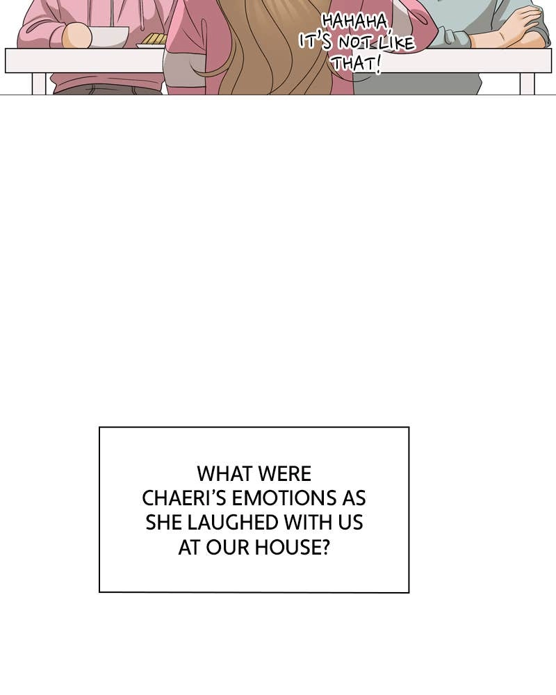 The Fox Club Chapter 24 – My Friend Chaeri (1) Page 120