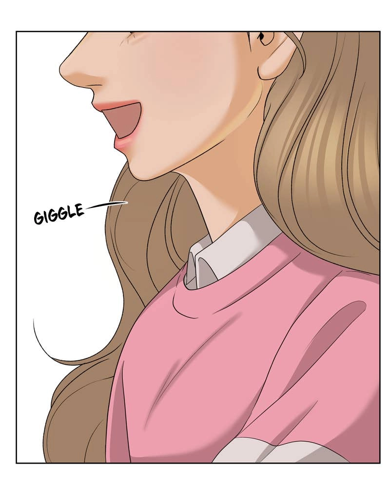 The Fox Club Chapter 24 – My Friend Chaeri (1) Page 121