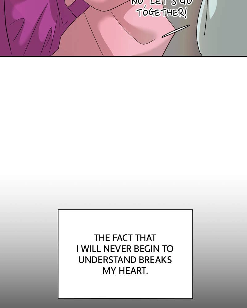 The Fox Club Chapter 24 – My Friend Chaeri (1) Page 125