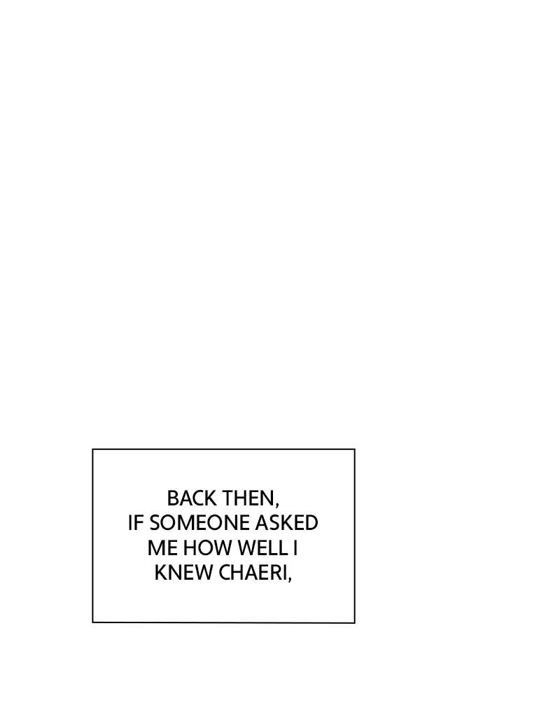 The Fox Club Chapter 24 – My Friend Chaeri (1) Page 132