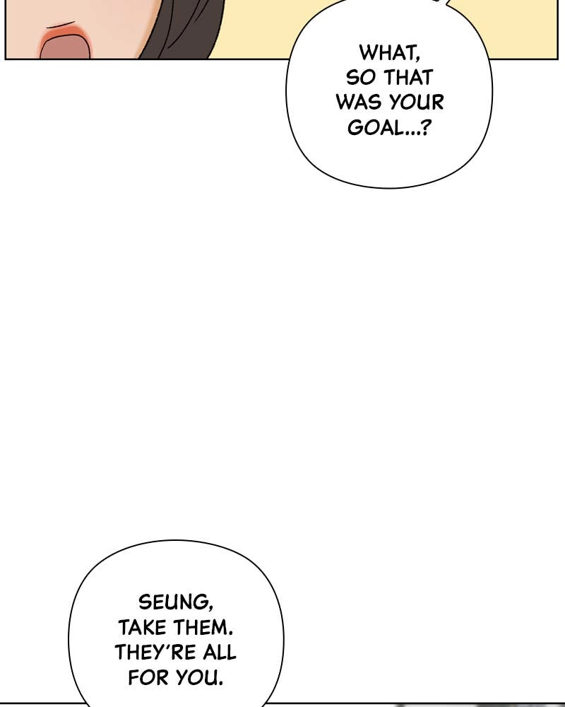 The Fox Club Chapter 25 – My Friend Chaeri (2) Page 11