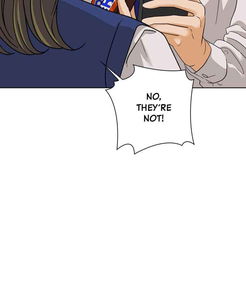The Fox Club Chapter 25 – My Friend Chaeri (2) Page 13
