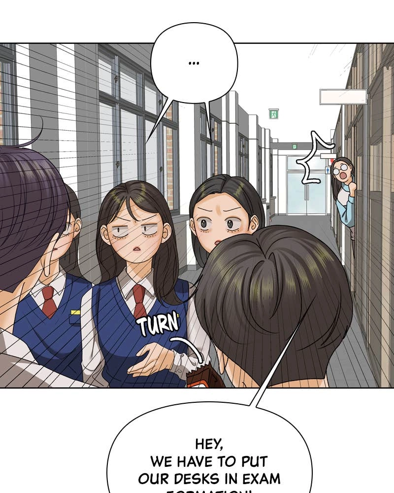 The Fox Club Chapter 25 – My Friend Chaeri (2) Page 16