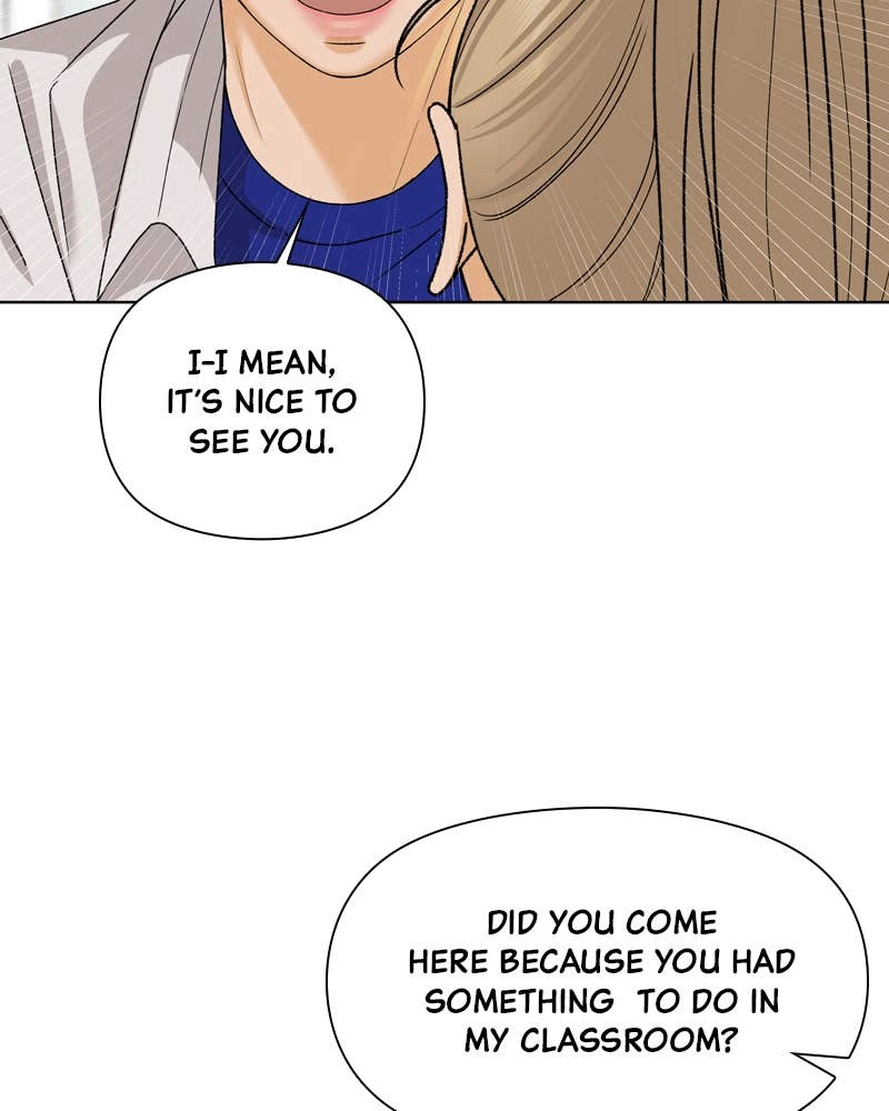 The Fox Club Chapter 25 – My Friend Chaeri (2) Page 29