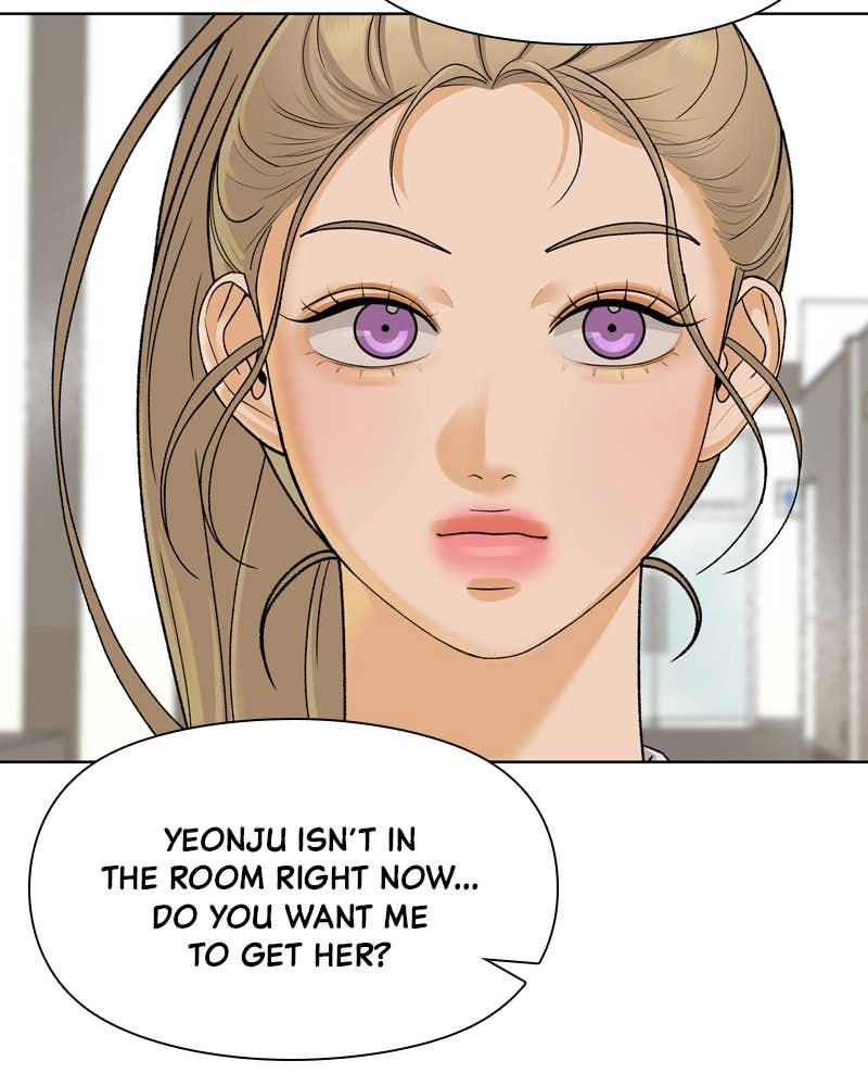 The Fox Club Chapter 25 – My Friend Chaeri (2) Page 30