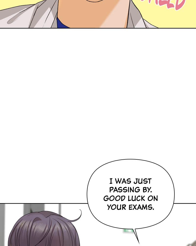 The Fox Club Chapter 25 – My Friend Chaeri (2) Page 36