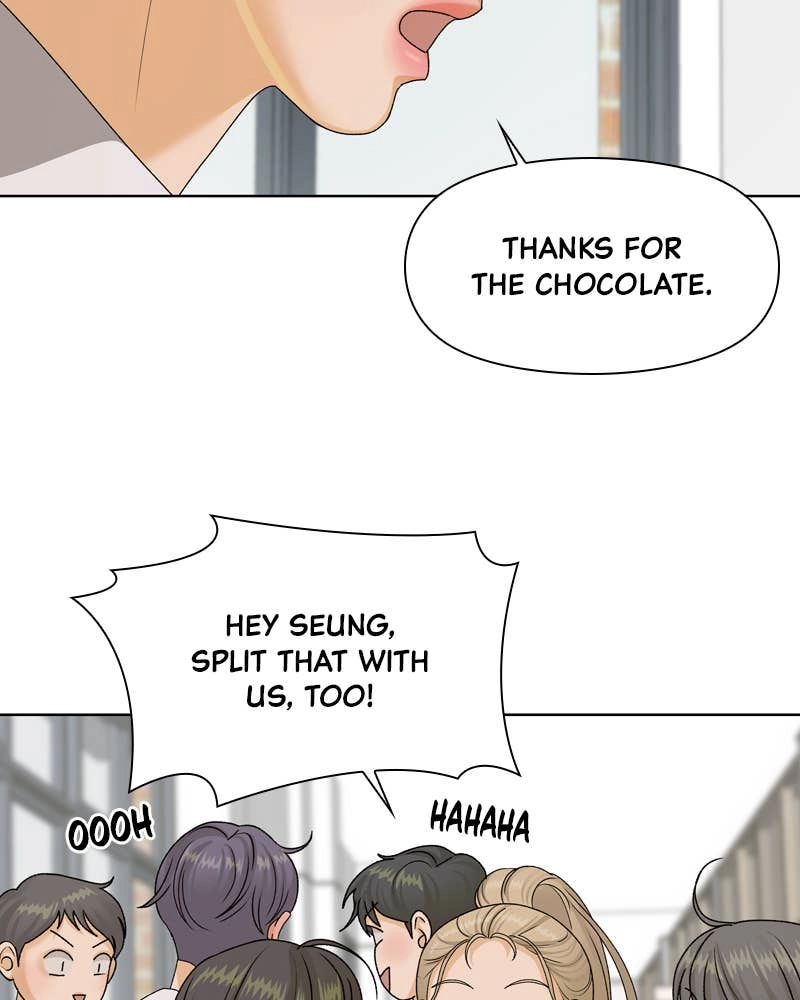 The Fox Club Chapter 25 – My Friend Chaeri (2) Page 39