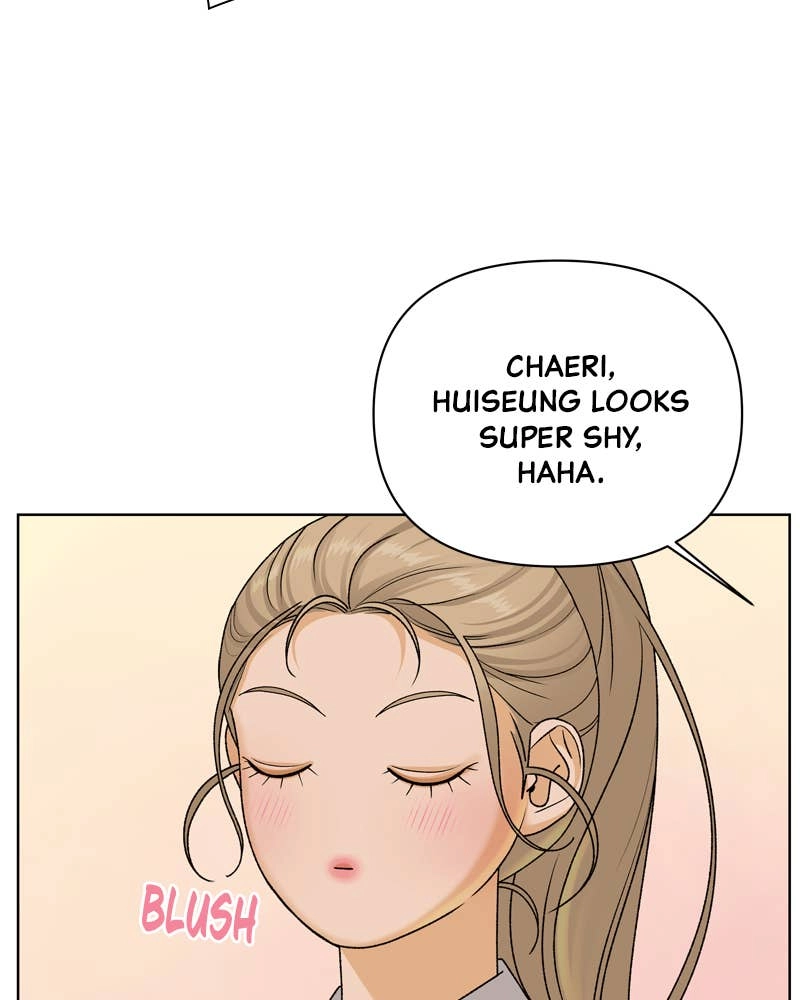 The Fox Club Chapter 25 – My Friend Chaeri (2) Page 42