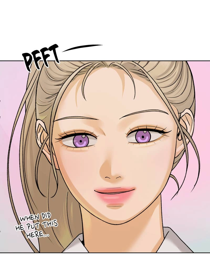 The Fox Club Chapter 25 – My Friend Chaeri (2) Page 52