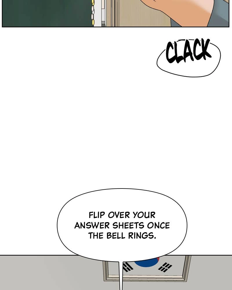 The Fox Club Chapter 25 – My Friend Chaeri (2) Page 56
