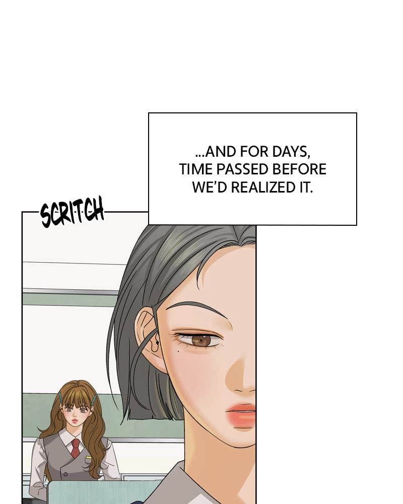 The Fox Club Chapter 25 – My Friend Chaeri (2) Page 65