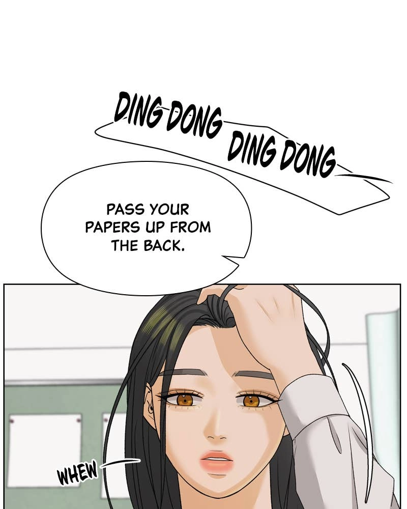 The Fox Club Chapter 25 – My Friend Chaeri (2) Page 68
