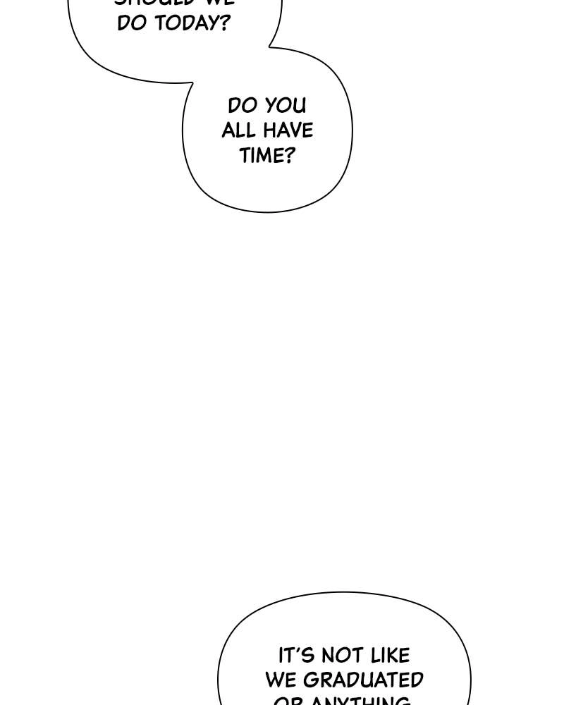 The Fox Club Chapter 25 – My Friend Chaeri (2) Page 79