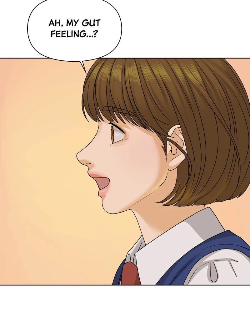 The Fox Club Chapter 25 – My Friend Chaeri (2) Page 84