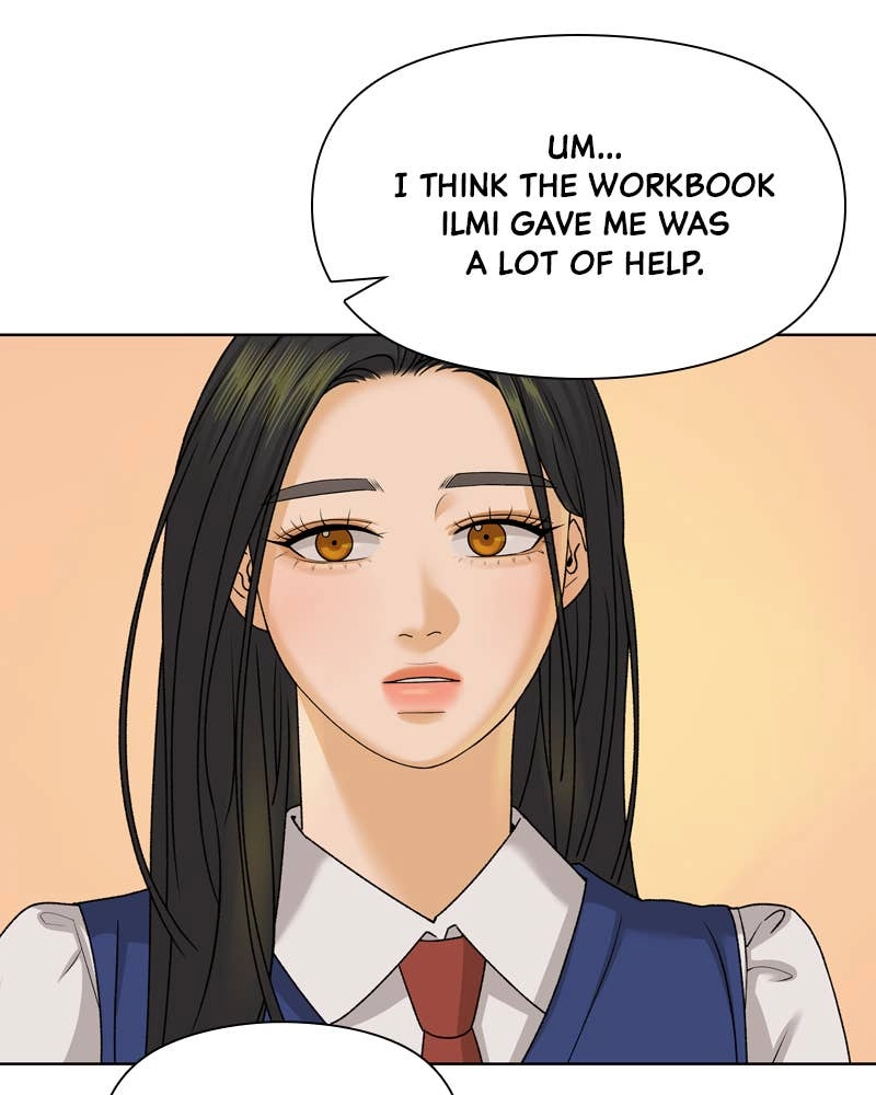 The Fox Club Chapter 25 – My Friend Chaeri (2) Page 85