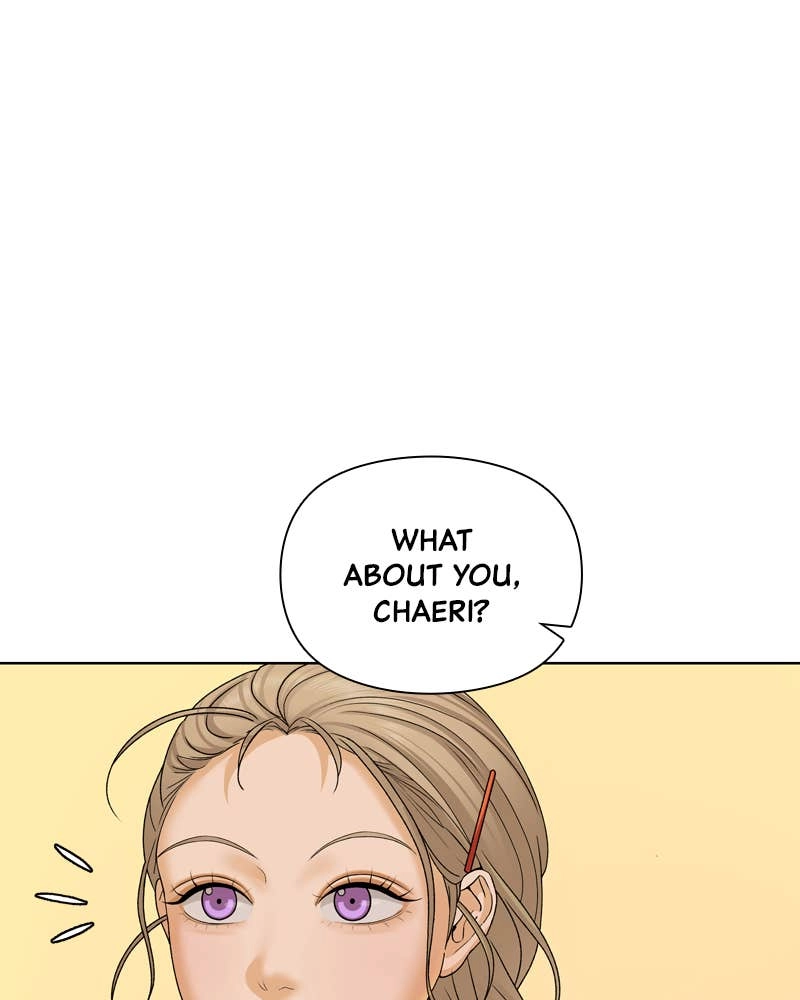 The Fox Club Chapter 25 – My Friend Chaeri (2) Page 88
