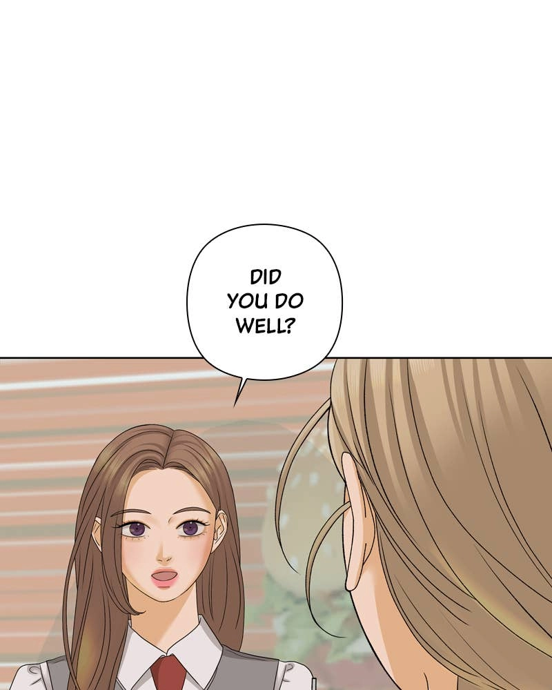 The Fox Club Chapter 25 – My Friend Chaeri (2) Page 90
