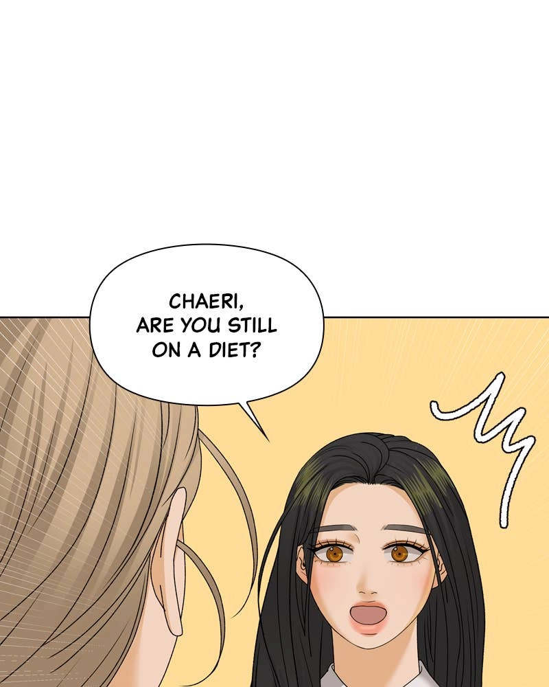 The Fox Club Chapter 25 – My Friend Chaeri (2) Page 107