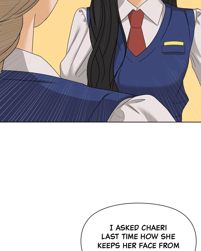 The Fox Club Chapter 25 – My Friend Chaeri (2) Page 108