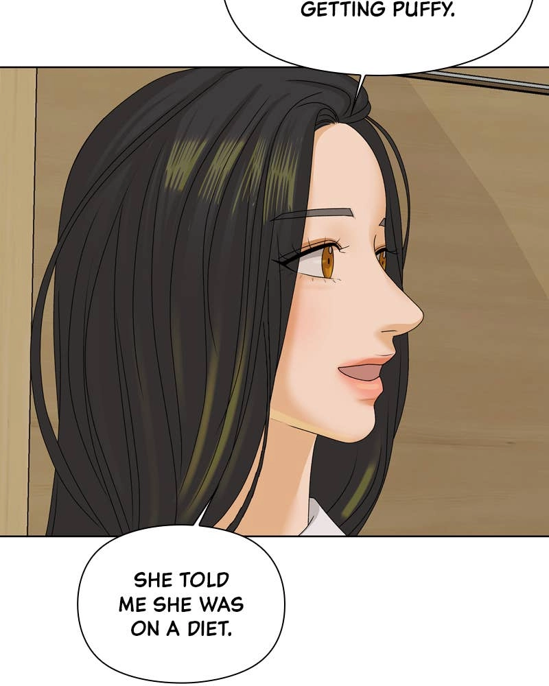The Fox Club Chapter 25 – My Friend Chaeri (2) Page 109