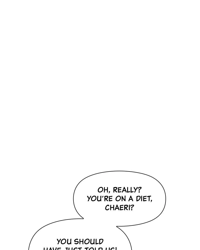 The Fox Club Chapter 25 – My Friend Chaeri (2) Page 110