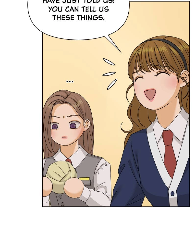 The Fox Club Chapter 25 – My Friend Chaeri (2) Page 111