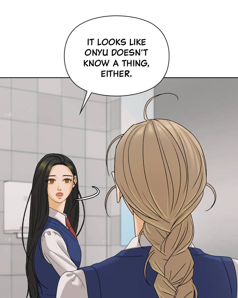 The Fox Club Chapter 25 – My Friend Chaeri (2) Page 128