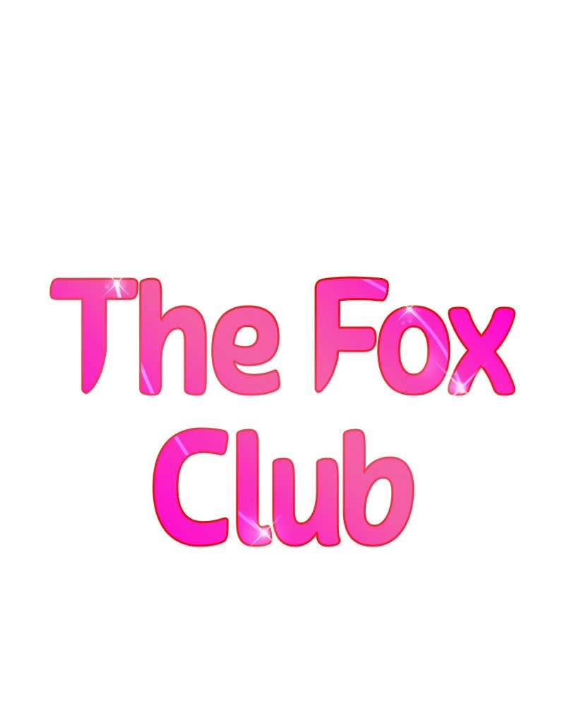 The Fox Club Chapter 26 – A Chance Encounter (1) Page 10