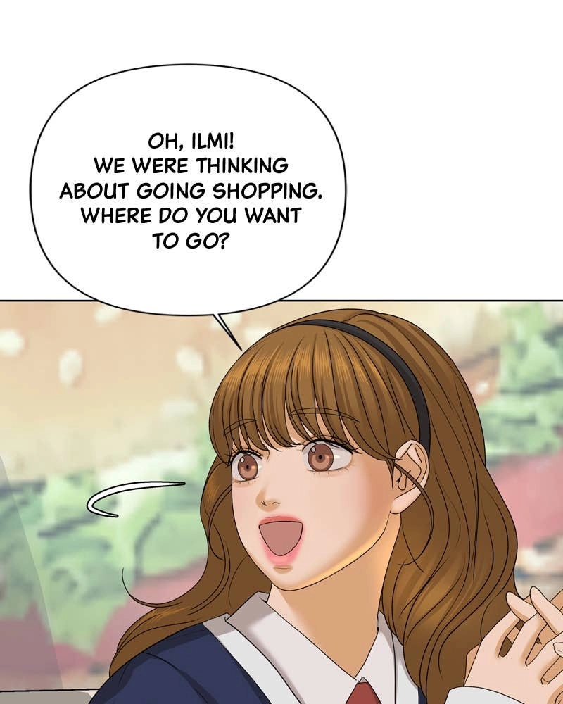 The Fox Club Chapter 26 – A Chance Encounter (1) Page 13