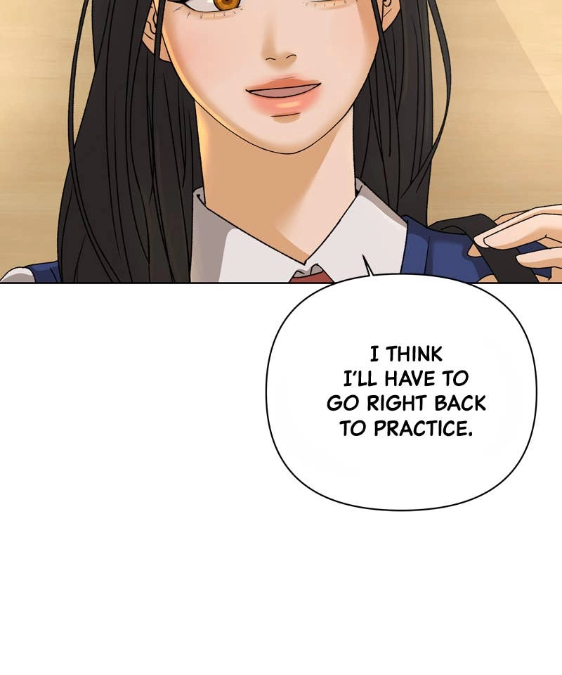 The Fox Club Chapter 26 – A Chance Encounter (1) Page 18