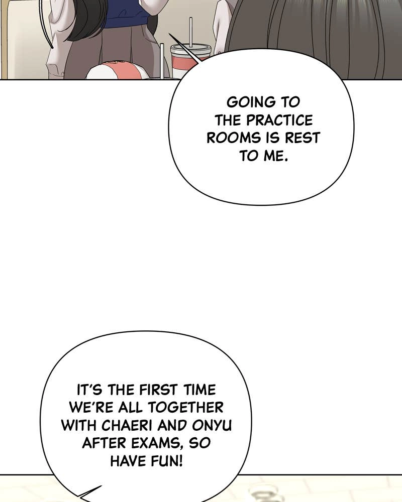 The Fox Club Chapter 26 – A Chance Encounter (1) Page 20