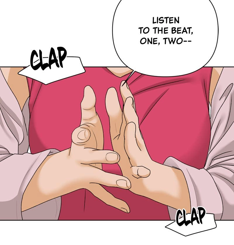 The Fox Club Chapter 26 – A Chance Encounter (1) Page 35