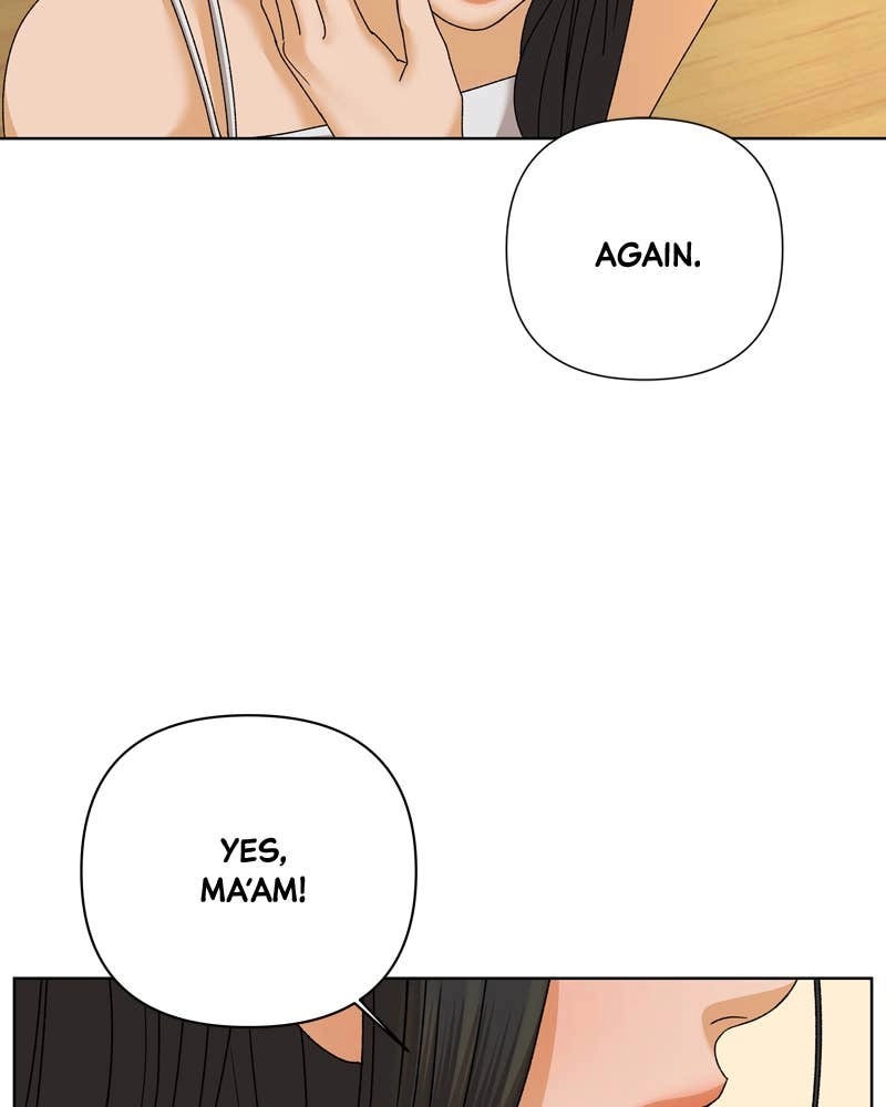 The Fox Club Chapter 26 – A Chance Encounter (1) Page 54