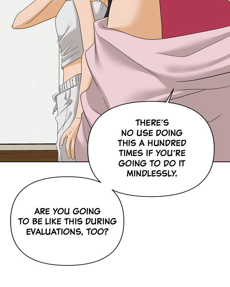 The Fox Club Chapter 26 – A Chance Encounter (1) Page 65