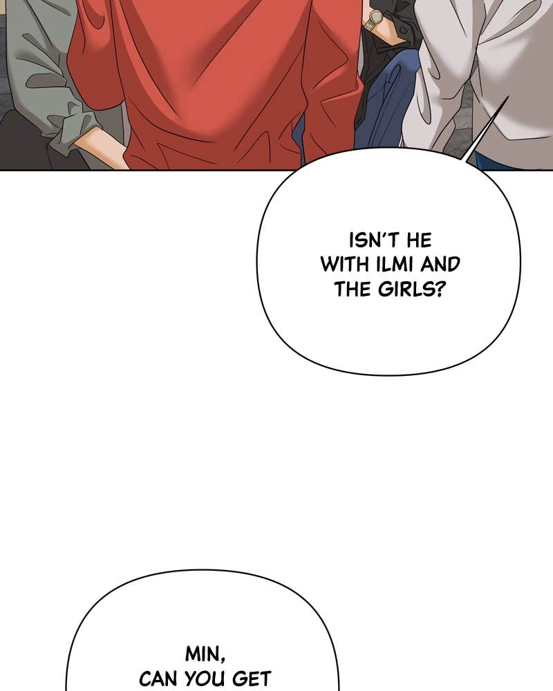 The Fox Club Chapter 26 – A Chance Encounter (1) Page 91