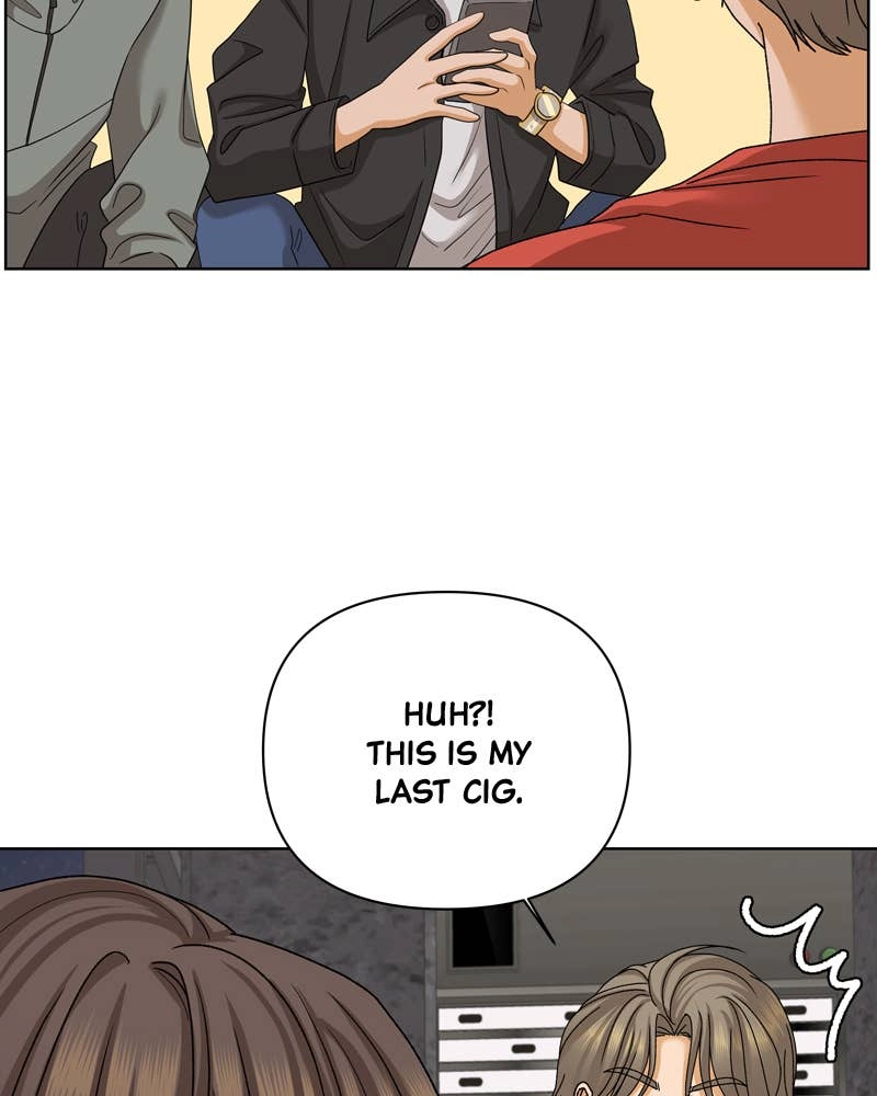 The Fox Club Chapter 26 – A Chance Encounter (1) Page 94