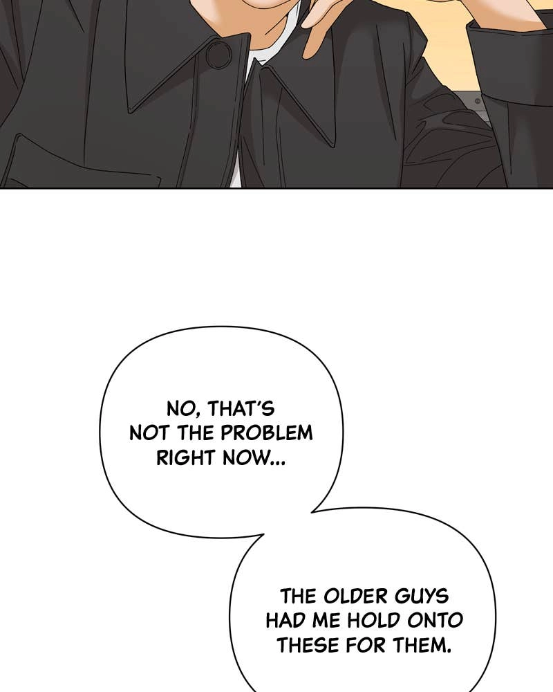 The Fox Club Chapter 26 – A Chance Encounter (1) Page 98