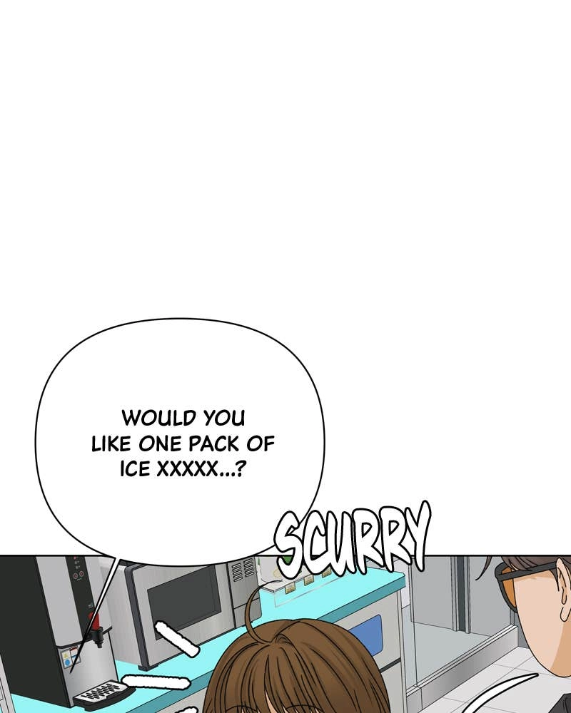 The Fox Club Chapter 26 – A Chance Encounter (1) Page 114