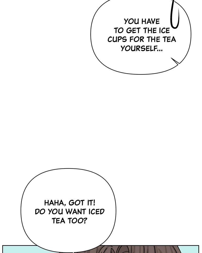The Fox Club Chapter 26 – A Chance Encounter (1) Page 124