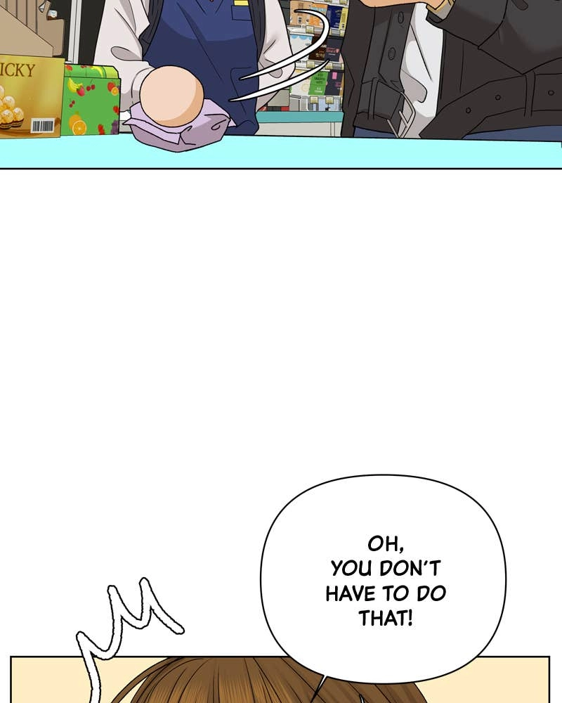 The Fox Club Chapter 26 – A Chance Encounter (1) Page 128